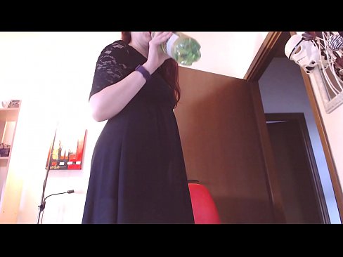 ❤️ Un schiavu sottumessu chì ama i mutandine brutte è luscious hè obligatu à masturbarsi dopu avè vistu stu video! ❤️❌ Porno fb à noi ❌❤