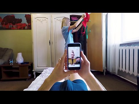 ❤️ A sorella hà fattu cum'è u so fratellu ghjustu prima chì a mamma tornò in casa ❤️❌ Porno fb à noi ❌❤
